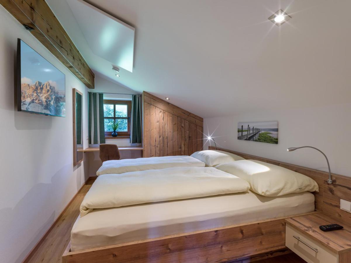 Haus Elsa Apartment Brixen im Thale Exterior photo