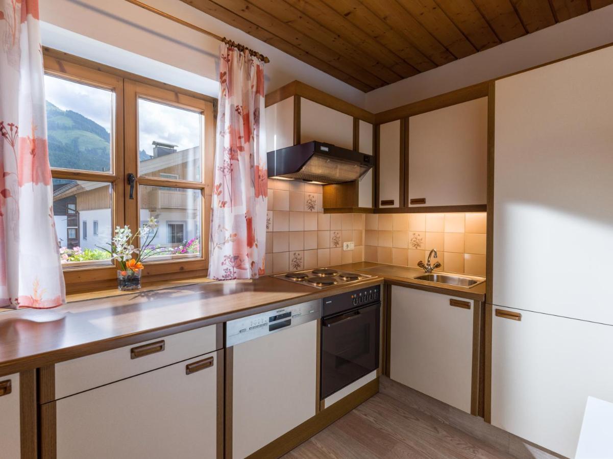 Haus Elsa Apartment Brixen im Thale Exterior photo